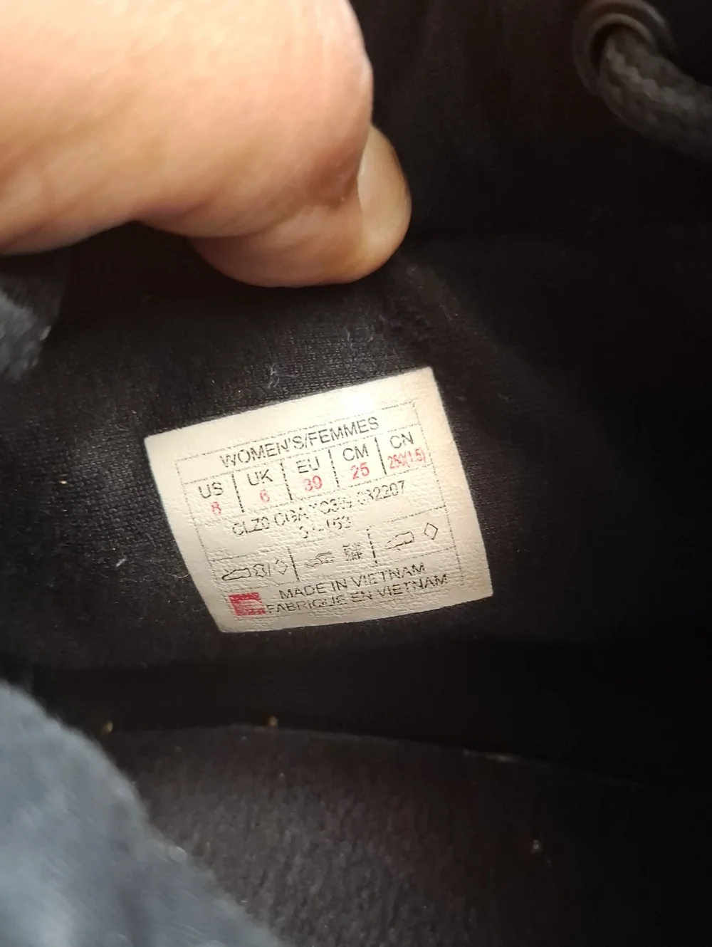 The North Face north face